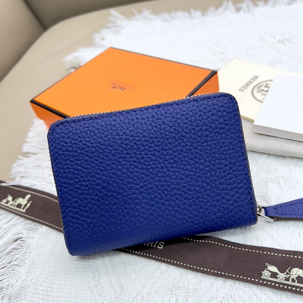 エルメス財布コピー背面デザイン